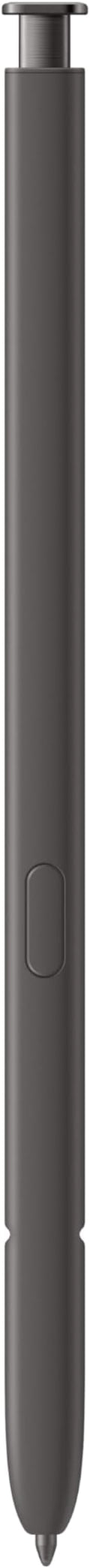 Samsung Galaxy S24 Ultra S Pen Replacement 0.7mm Fine Tip for Precision Ergonomic Design Tablet Navigation Air Command Touch-Free Control US Version EJ-PS928BBEGUS Dark Gray (Renewed)