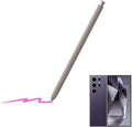S24 Ultra S Pen for Samsung Galaxy S24 Ultra S Pen Replacement EJ-PS928BJEGUS US Versionfor Galaxy S24 Ultra Stylus Pen withBluetooth Violet