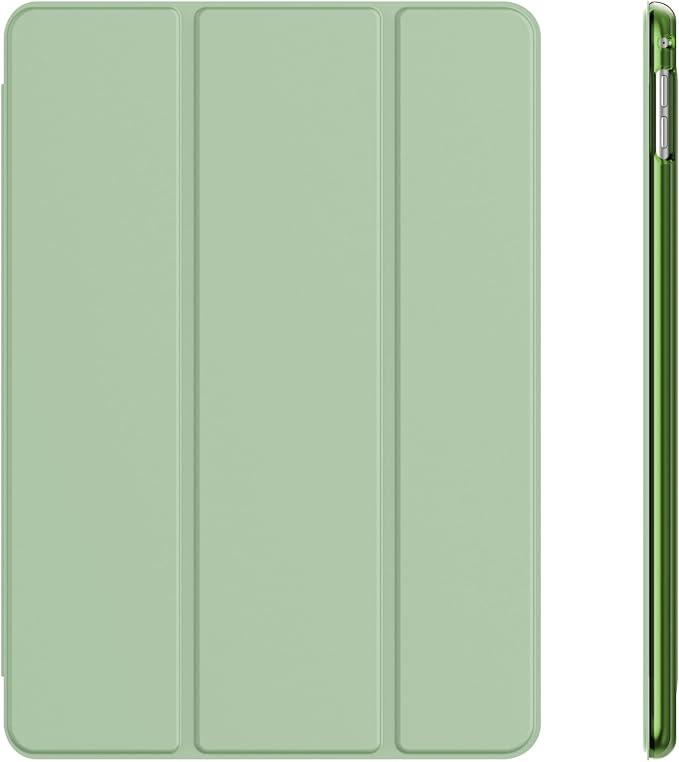 Matcha Green