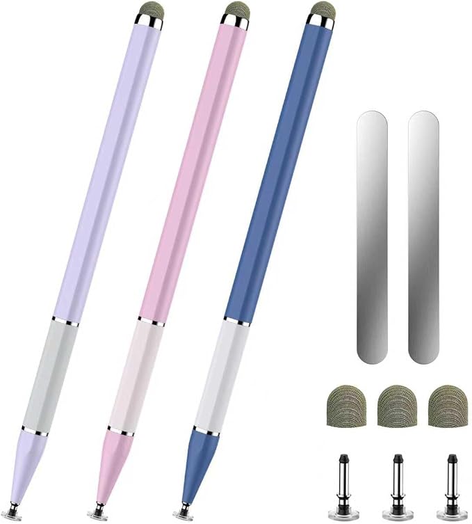 Pink/Purple/Blue