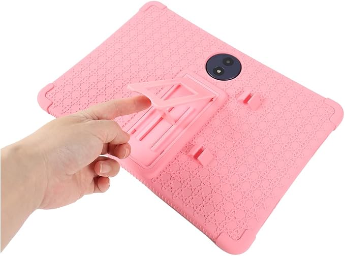 Silicon-Pink