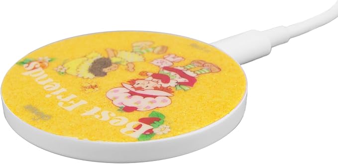 Strawberry Shortcake Berry Besties