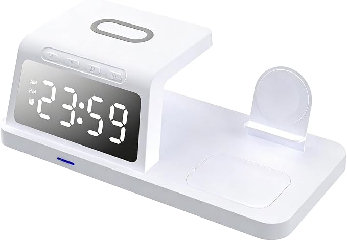 HT-506 White