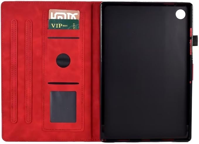 02 Red Trees