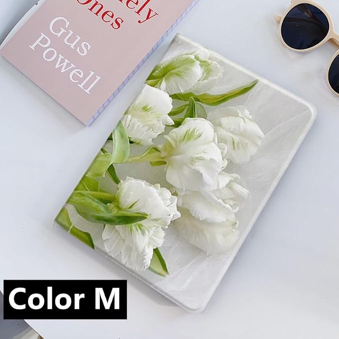 Color M