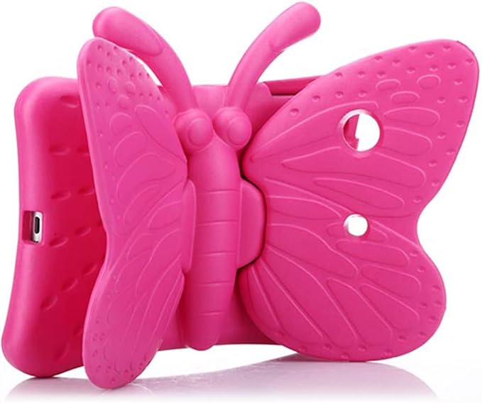 02# Rose Butterfly