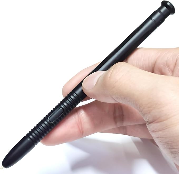 Galaxy Tab Active 4 Pro Stylus Pen Replacement Active Pro Touch Pen for Samsung Galaxy Tab Active4 Pro S Pen T630 T638 T636 Pen with Tab Active 4 Pro Pen Tips Nibs Repair Part Accessories