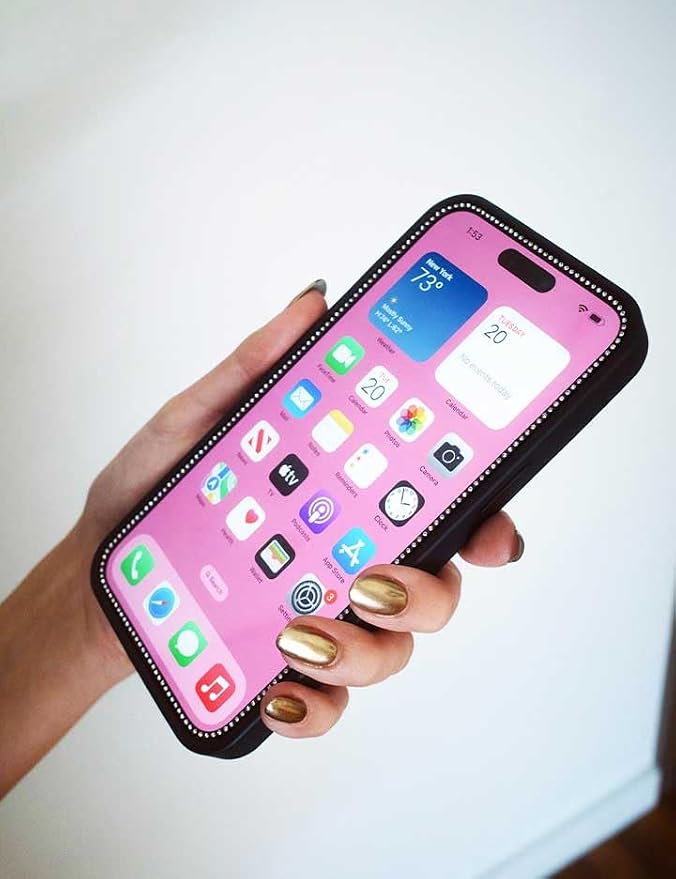 Mini Bling