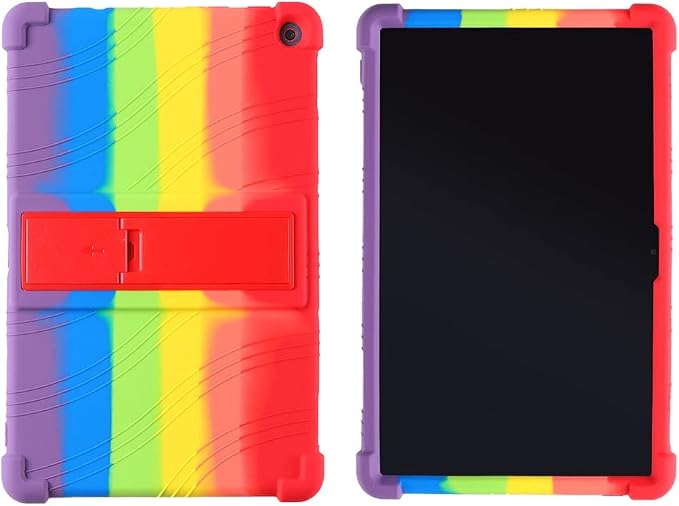 Multi-Colored