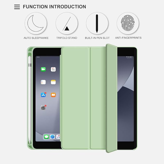 Light Green