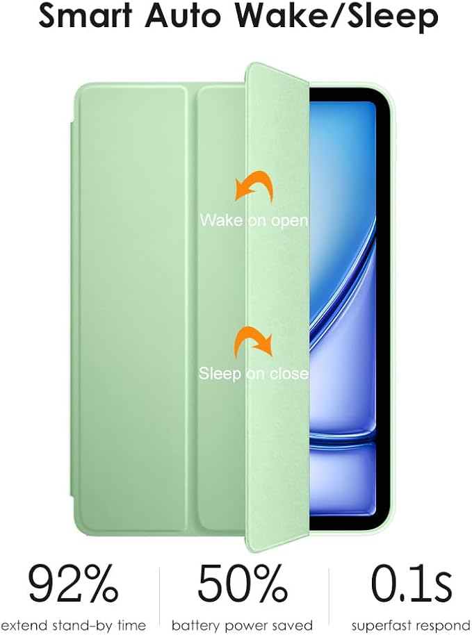 Z-Light Green(NO Pen Holder)
