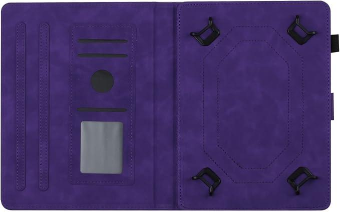 9 Purple