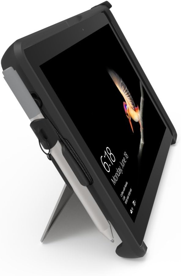 BlackBelt Rugged for Surface Go (Bulk)
