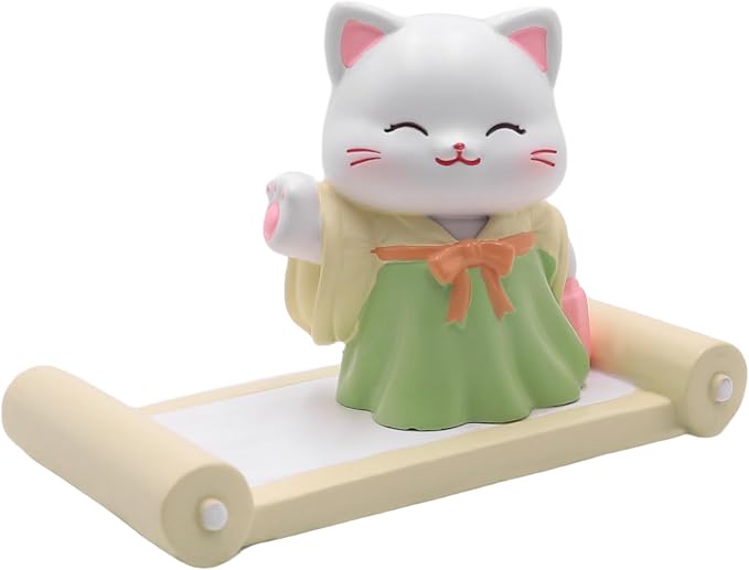 2# Standing Cat