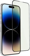 CASETiFY Impact Anti-Blue Light Screen Protector [Strengthened 9H aluminosilicate glass applicator included] for iPhone 16 Pro Max