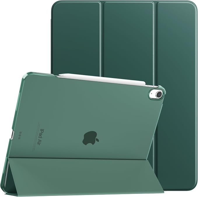 Midnight Green