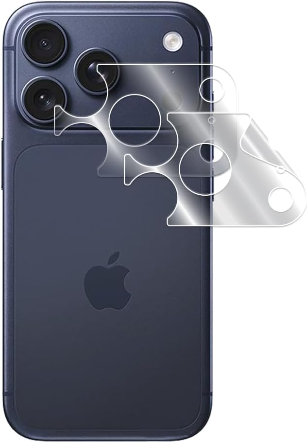 iPhone 17 Pro