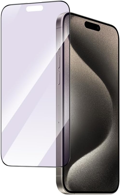 HD Purple