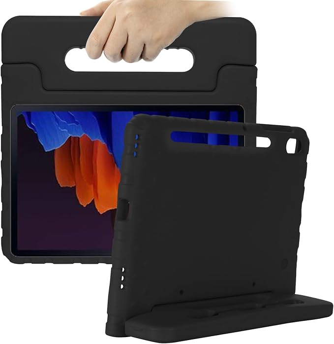 11 Black