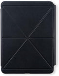 VersaCover Case with Folding Cover (iPad Pro 11-inch 2024 M4 &amp iPad Pro 11-inch 2025 M5) (Charcoal Black)