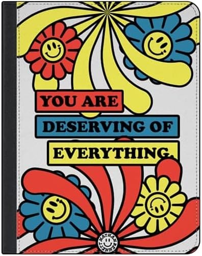 You Deserve Everything by Nathan Bennett