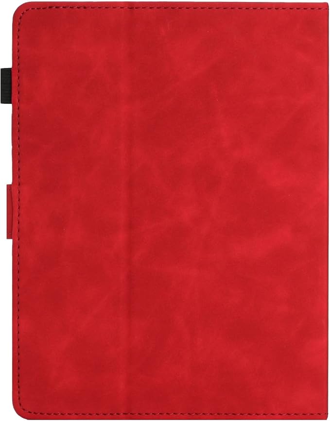 9 Red