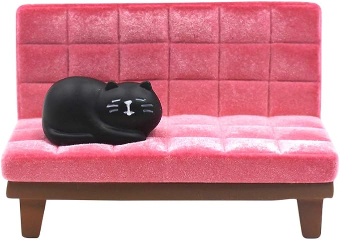 Black Kitty