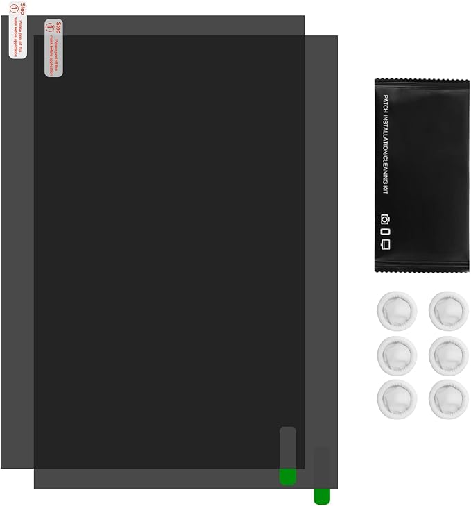 Gray black size:7.7 x 12.4 in
