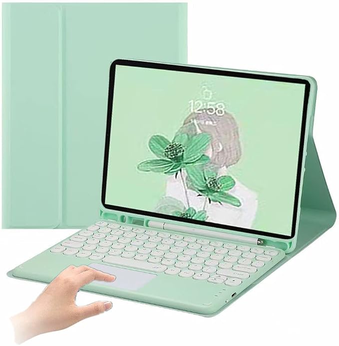 Mint Green
