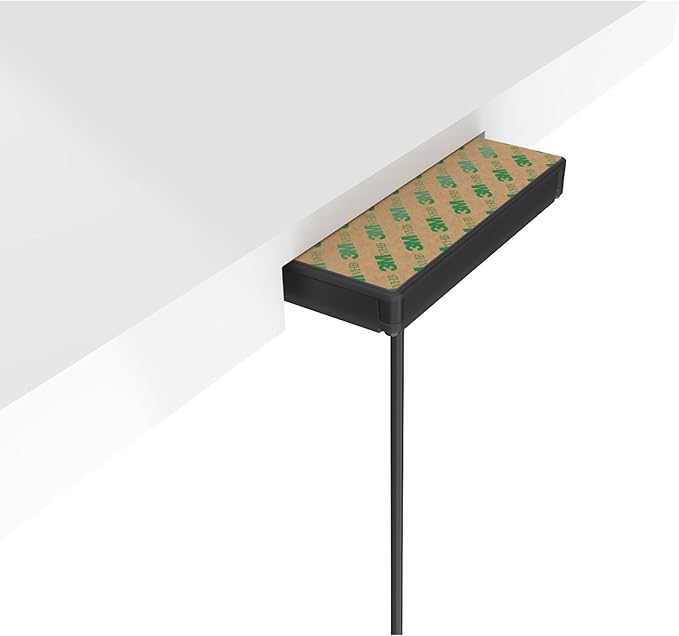 SCANSTRUT Waterproof Wireless Charger - HIDDE