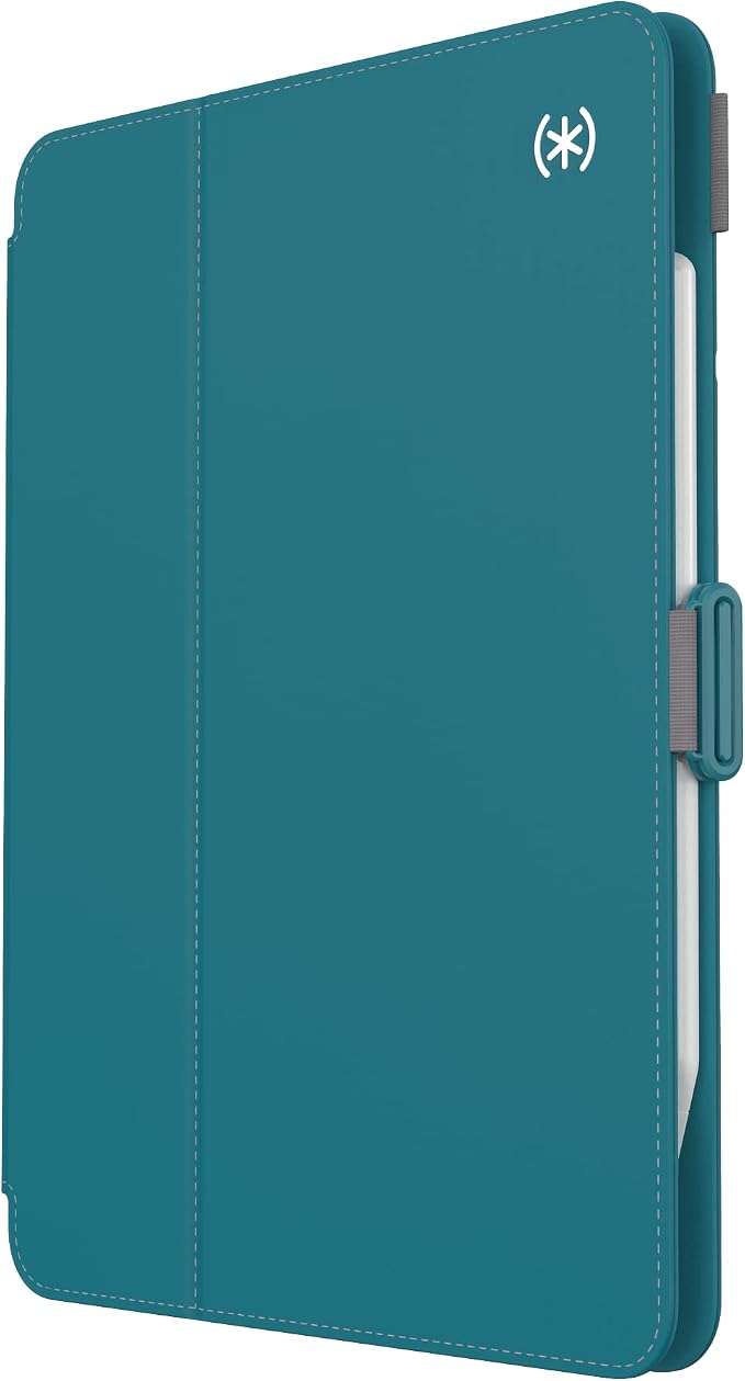 Deep Sea Teal/Cloudy Grey/White
