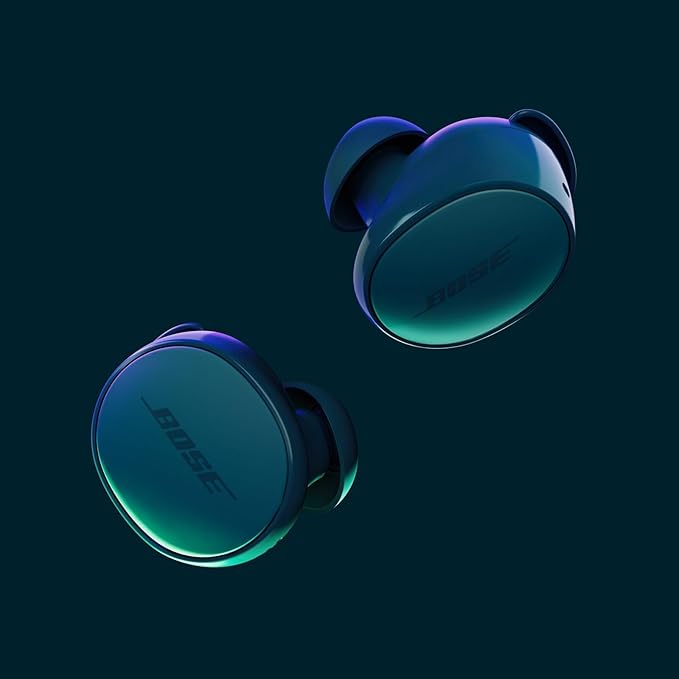 Twilight Blue