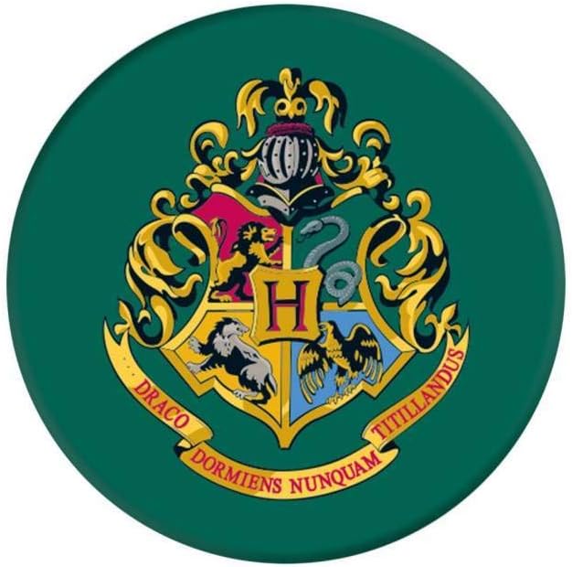 Hogwarts