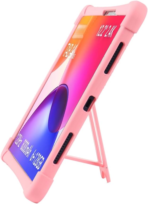 Silicon-Pink