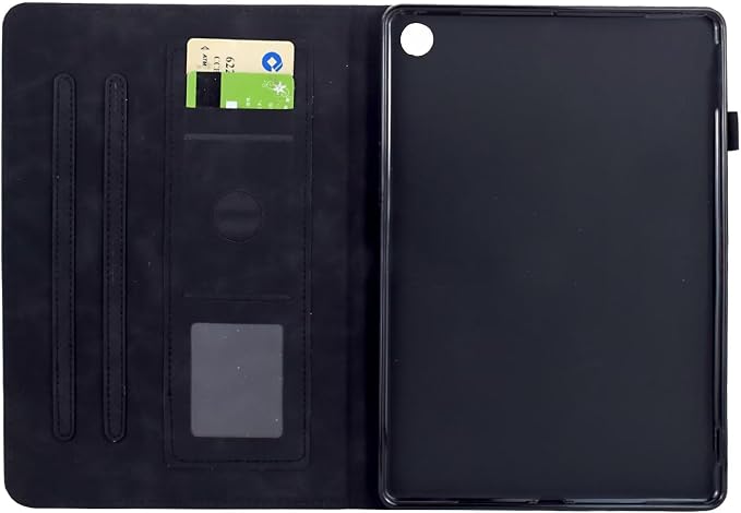 A4 Black