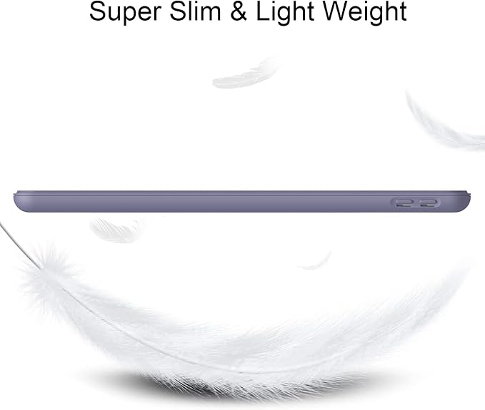 Lavender Gray