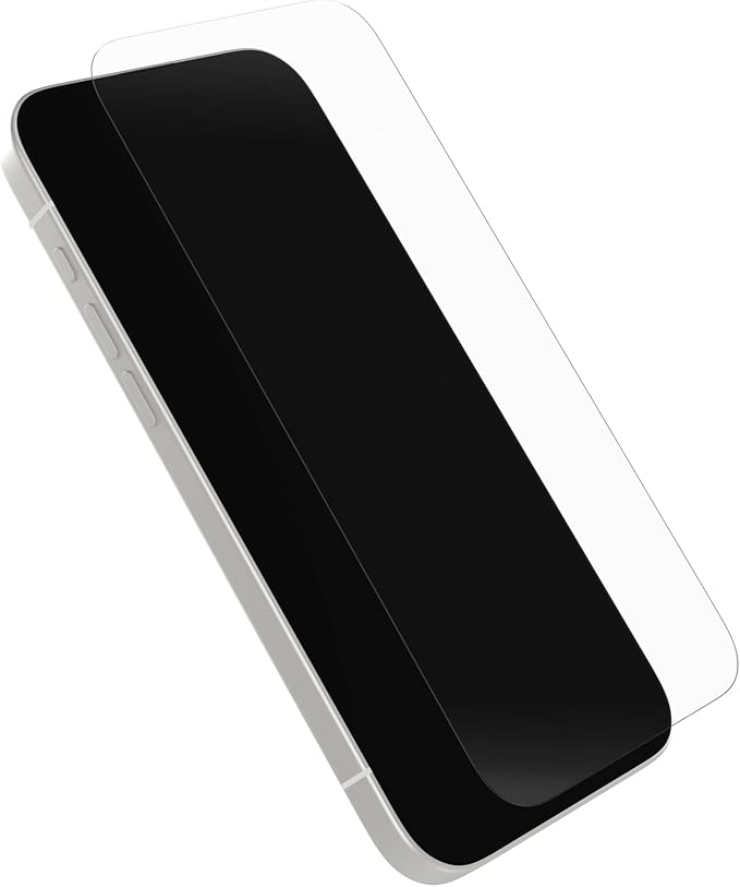 OtterBox iPhone 17 Pro Max Glass Screen Protector
