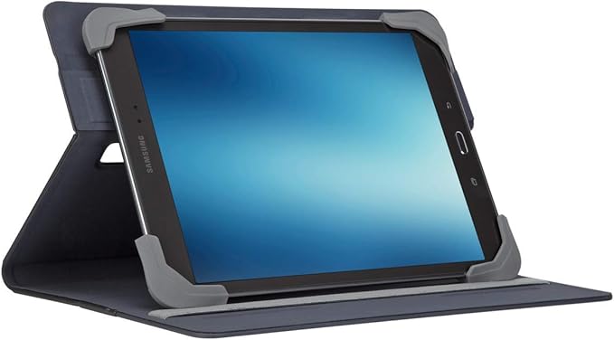 Fit-n-Grip™ Universal 9-10 360° Rotating Tablet Case (THZ663GL)