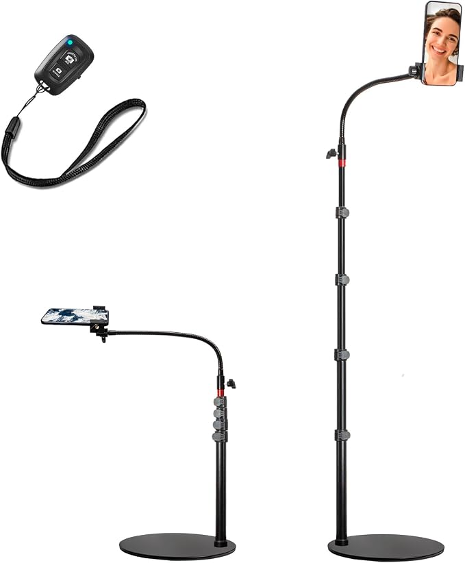 Side Column Stand