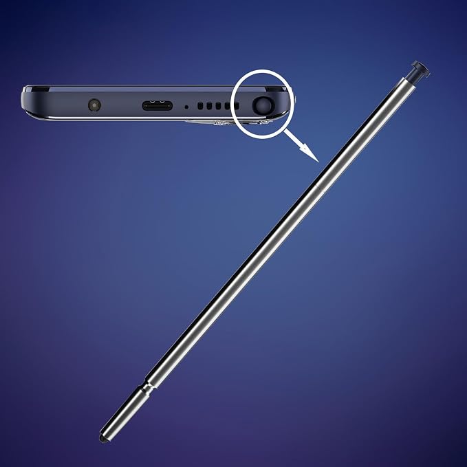 G Stylus 5g 2022 Steel Blue * 2pcs