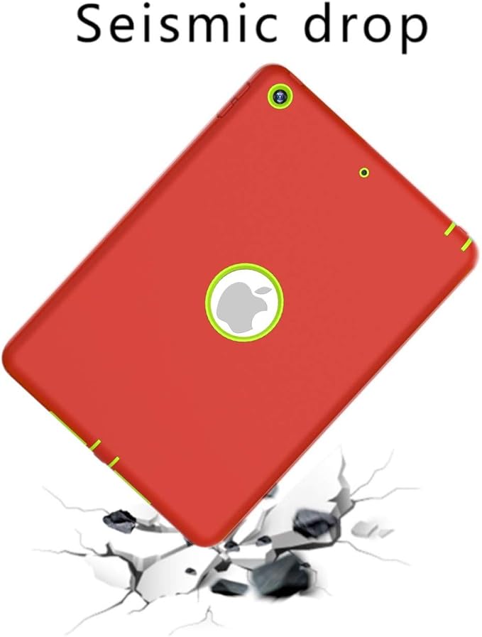 Red/Green