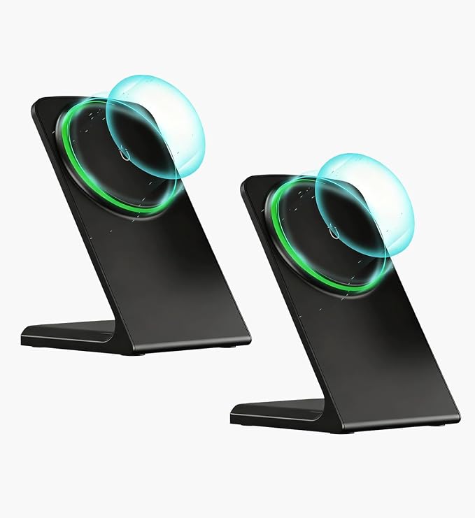 2 Pack Onyx Black