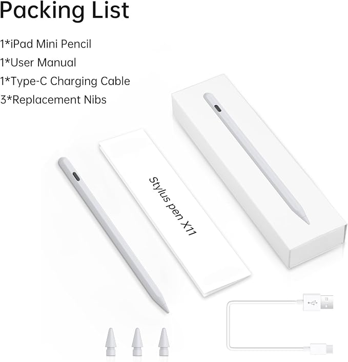 Pure White