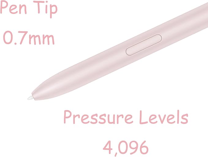 Mystic Pink