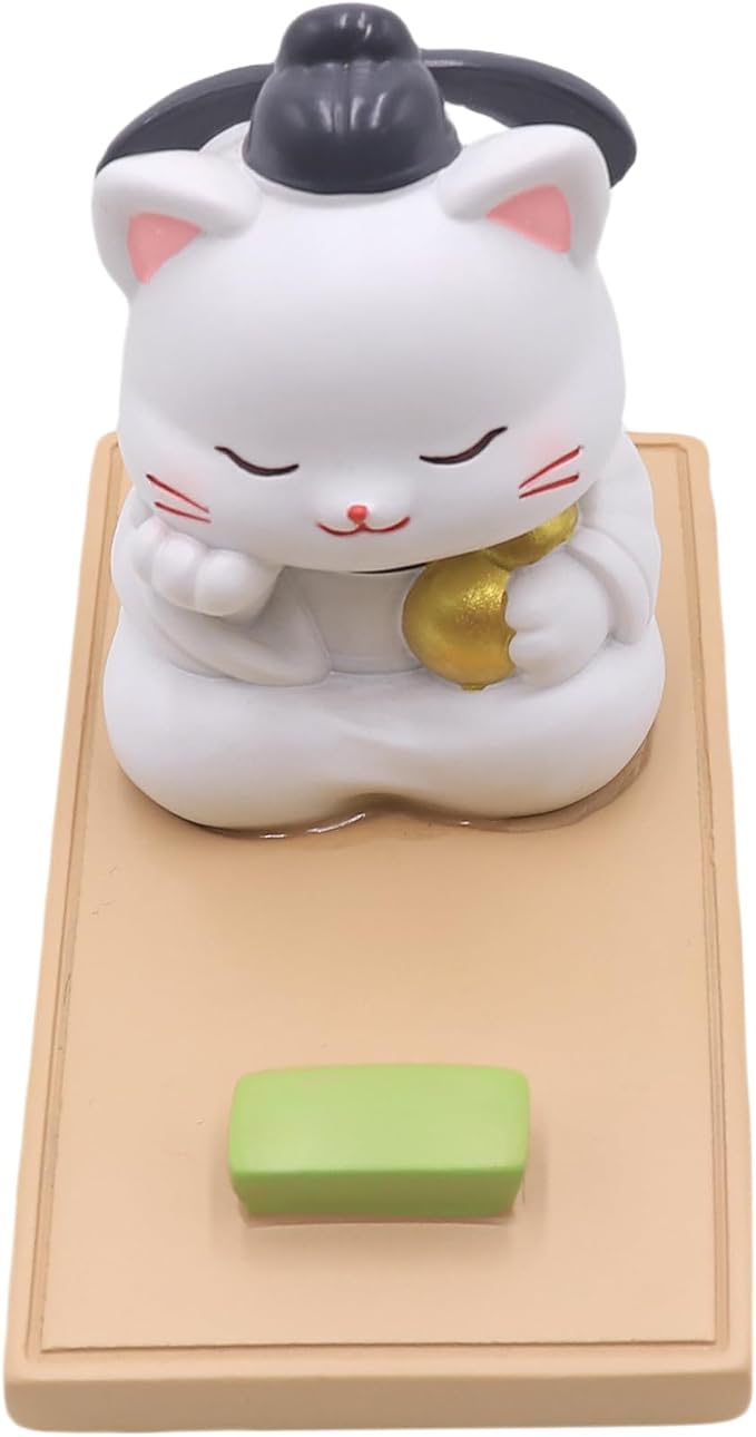 2# Sitting Cat