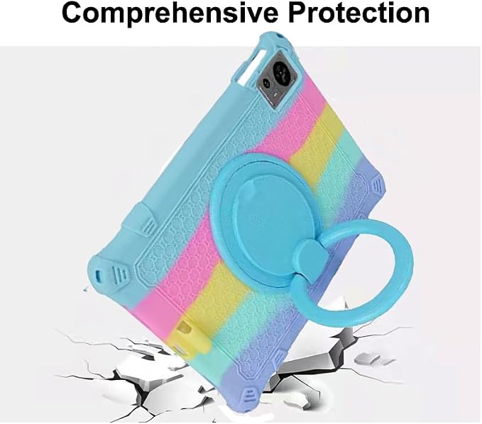Colorful Light Blue