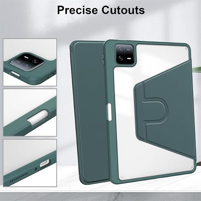 Dark Green