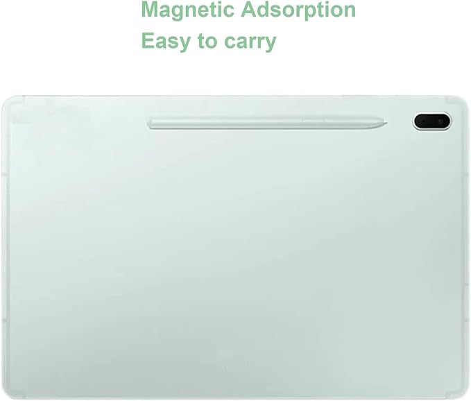 Mystic Green