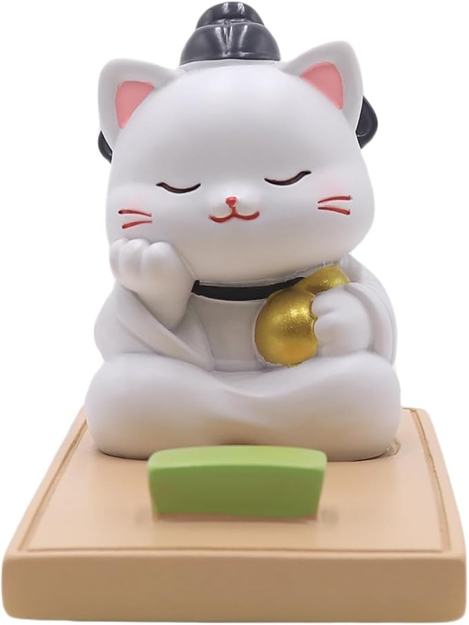 2# Sitting Cat