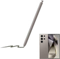 S24 Ultra S Pen for Samsung Galaxy S24 Ultra S Pen Replacement EJ-PS928BJEGUS US Versionfor Galaxy S24 Ultra Stylus Pen withBluetooth Light Gray